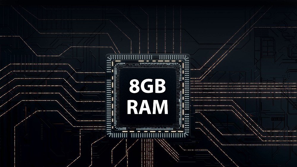 Smartfon ULEFONE Armor 7 pamięć ram