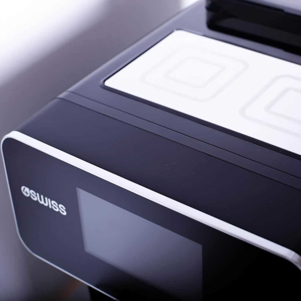 Ekspres do kawy ADLER AD 4404 SPIENIACZ