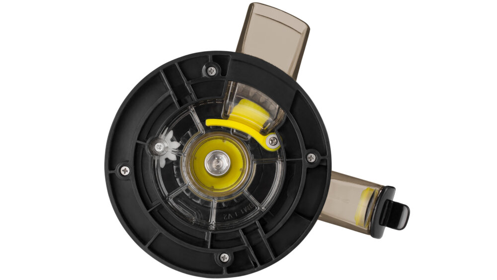 Wyciskarka Wolnoobrotowa 4SWISS Geneve PRO BM-101 - Czyszczenie