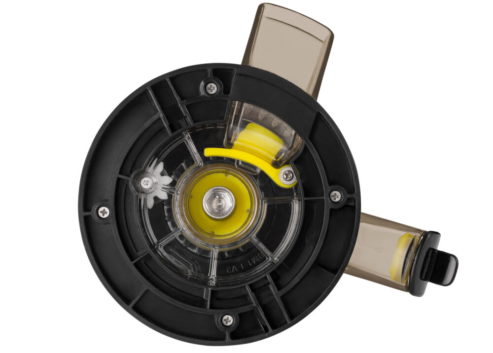 Wyciskarka wolnoobrotowa 4SWISS Geneve PRO BM 101