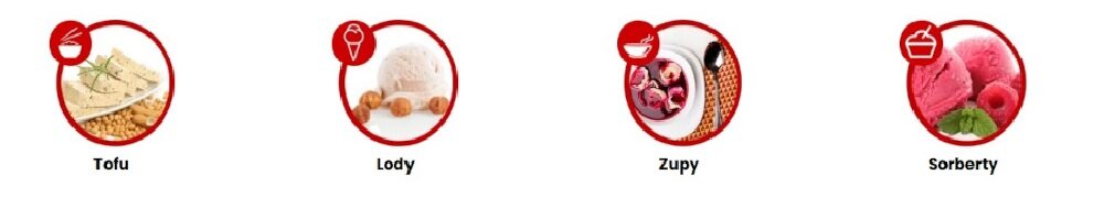 Wyciskarka wolnoobrotowa 4SWISS Geneve PRO BM 101