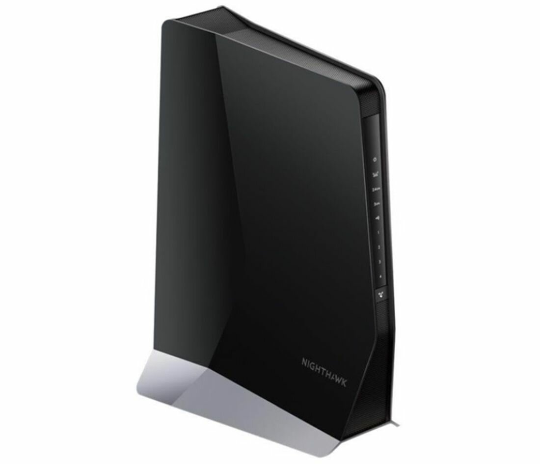 Wzmacniacz sieci NETGEAR EAX80 AX6000 - Wzmacniacz sieci