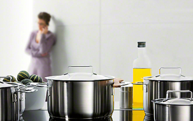 Płyta ceramiczna MIELE KM 6520 FR - Automatyka zagotowywania