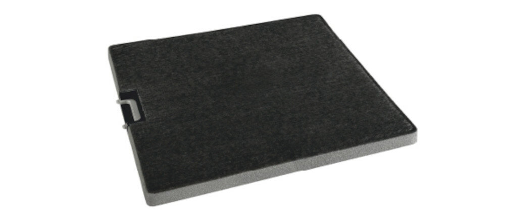 Okap MIELE DA 1200 - Filtr tłuszczu i Active AirClean