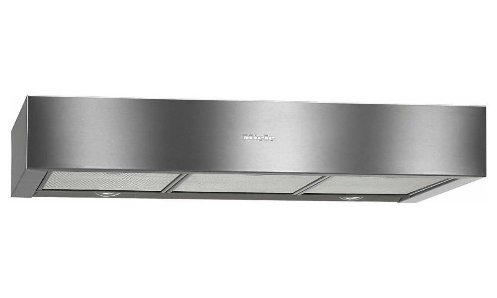 Okap MIELE DA 1200 - Wygląd Ogólny
