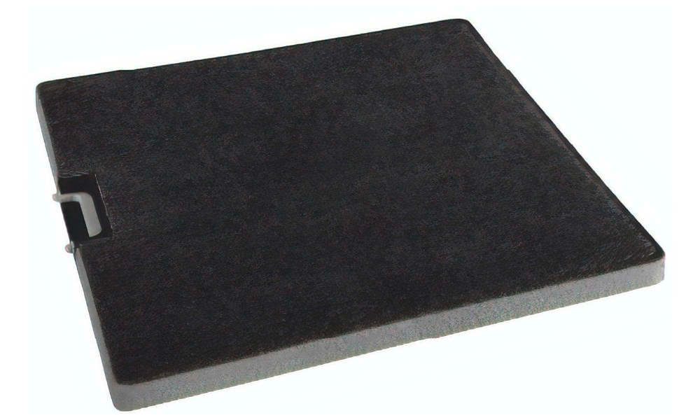 Okap MIELE DA 3496 - Filtr Active AirClean