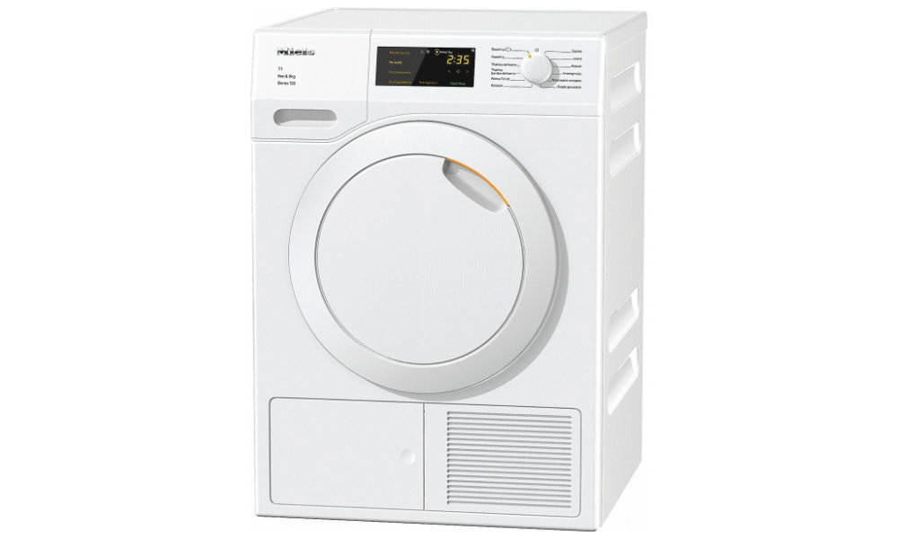 Suszarka MIELE TDD 430 WP - Wygląd Ogólny