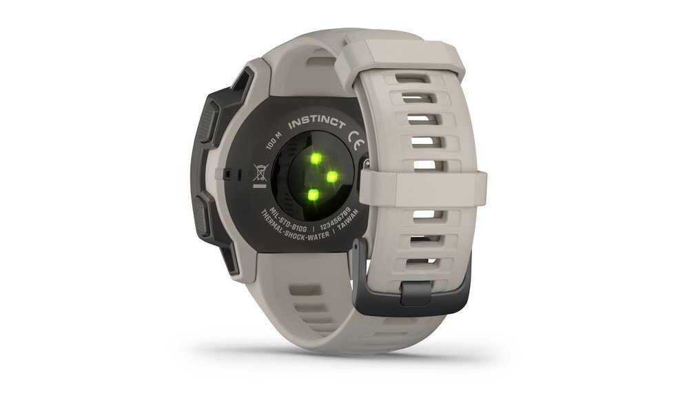 Zegarek sportowy GARMIN Instinct puls