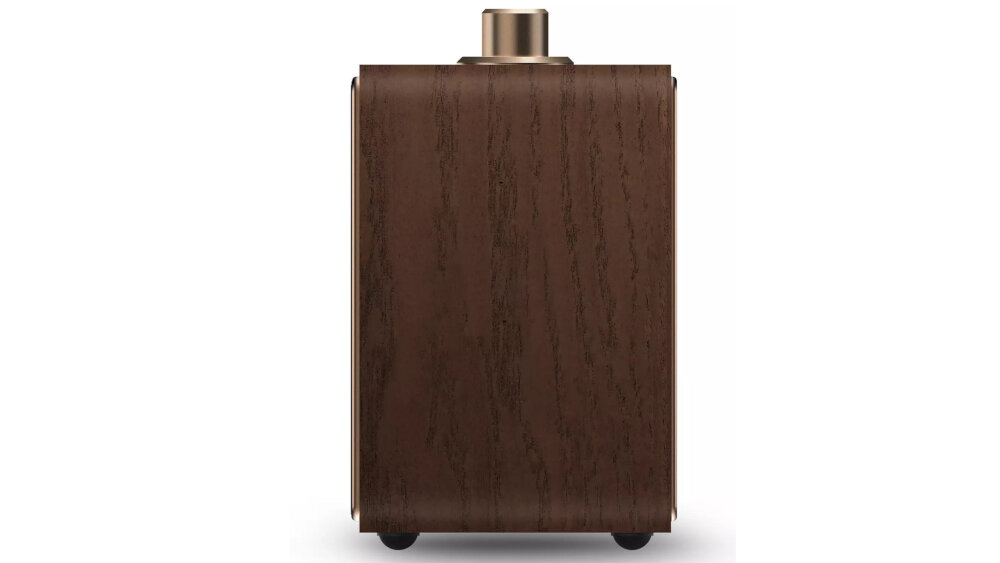 głośnik mobilny PHILIPS TAVS500 - design