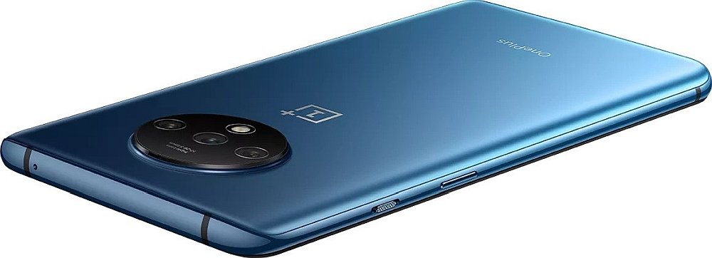 Smartfon ONEPLUS 7T aparat potrójny obiektywy zdjęcia