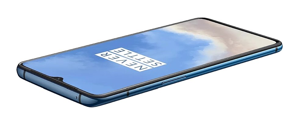 Smartfon ONEPLUS 7T procesor podzespoły ram