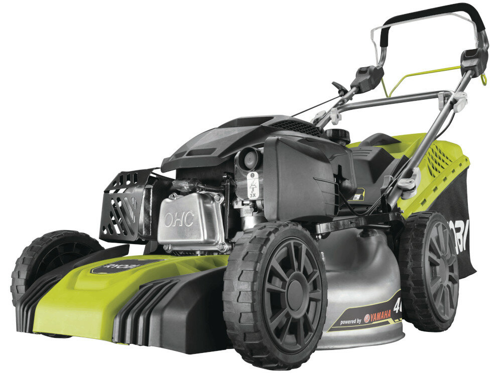 KOSIARKA SPALINOWA RYOBI RLM46175Y silnik  175 cm3