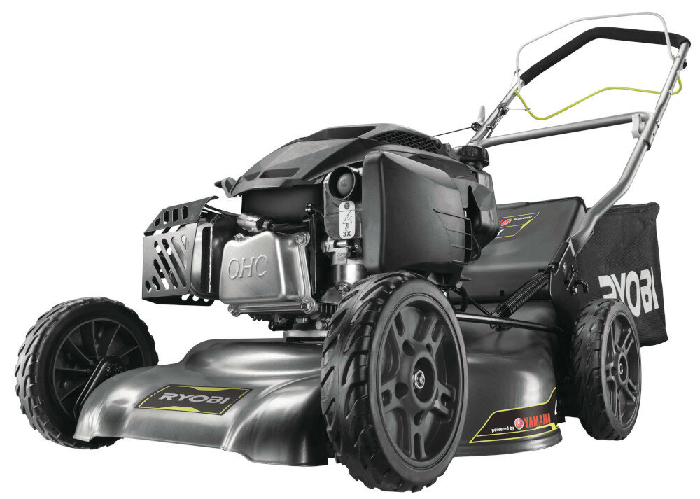 KOSIARKA SPALINOWA RYOBI RLM46175YL silnik  175 cm3