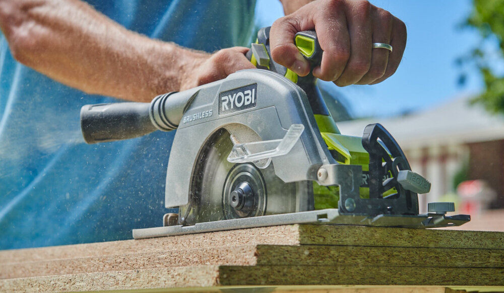 Ryobi r18cs7 2025