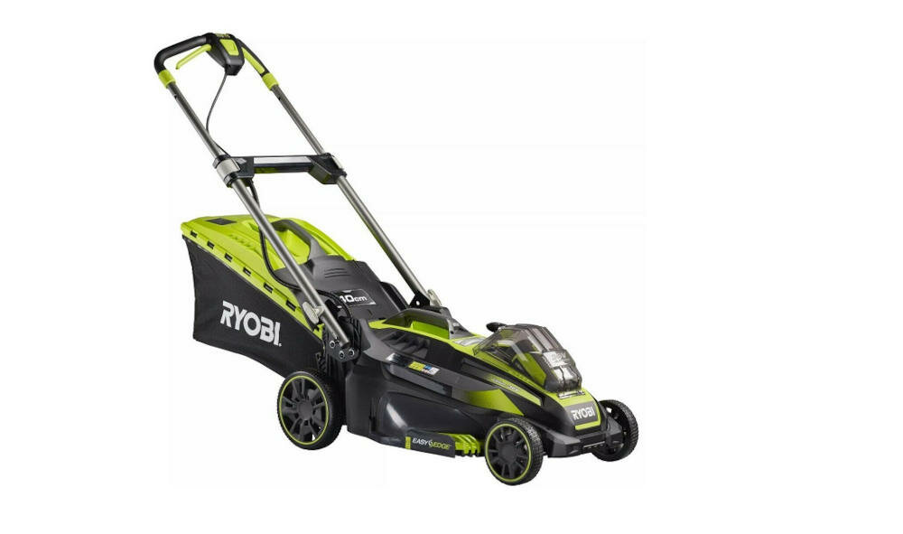 RYOBI RLM36X41H40 kosz uchwyt
