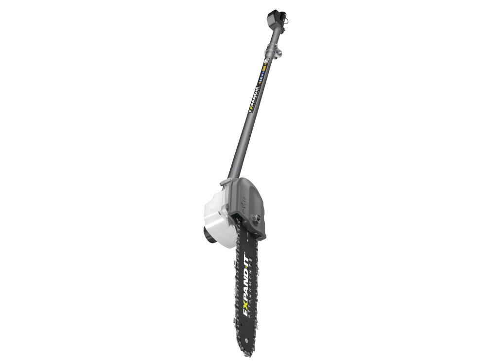 Piła elektryczna RYOBI RXPR01 niesamowita szybkość i wydajność pracy prędkość łańcucha 15 m/s technologia Expand-it