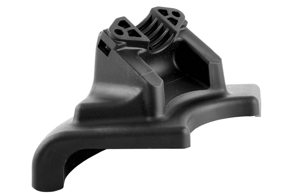 Osłona RYOBI RAC137 z wysokiej jakości tworzywa sztucznego do stosowania z piłą tarczową RYBOI RAC136 w spalinowych wykaszarkach do zarośli RYBOI z serii RCS42 RBC47 RBC52