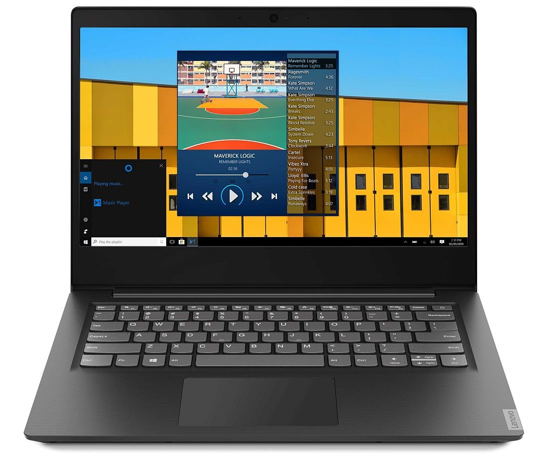 Laptop LENOVO IdeaPad S145 - Laptop 