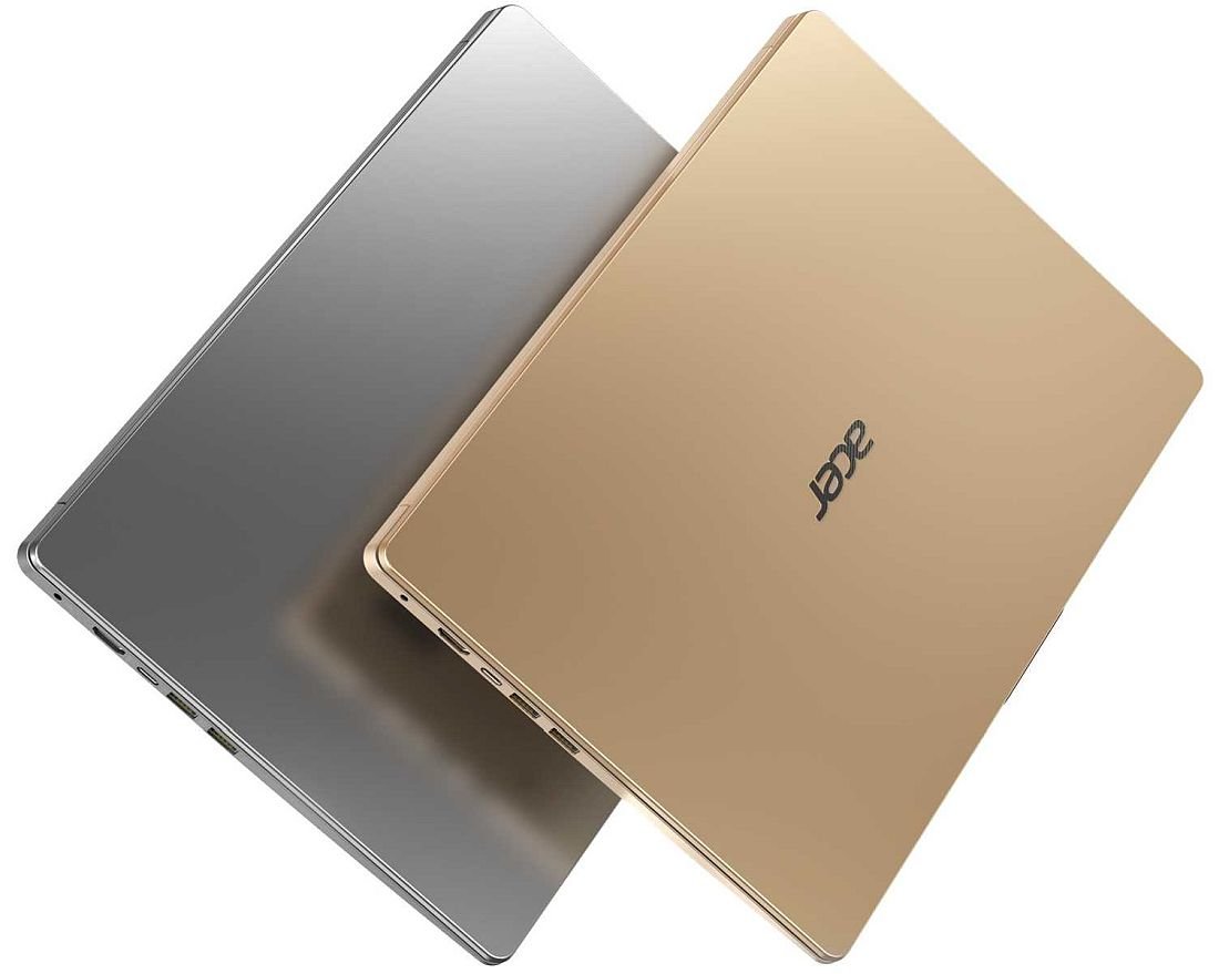 Laptop ACER Swift 1 - Laptop