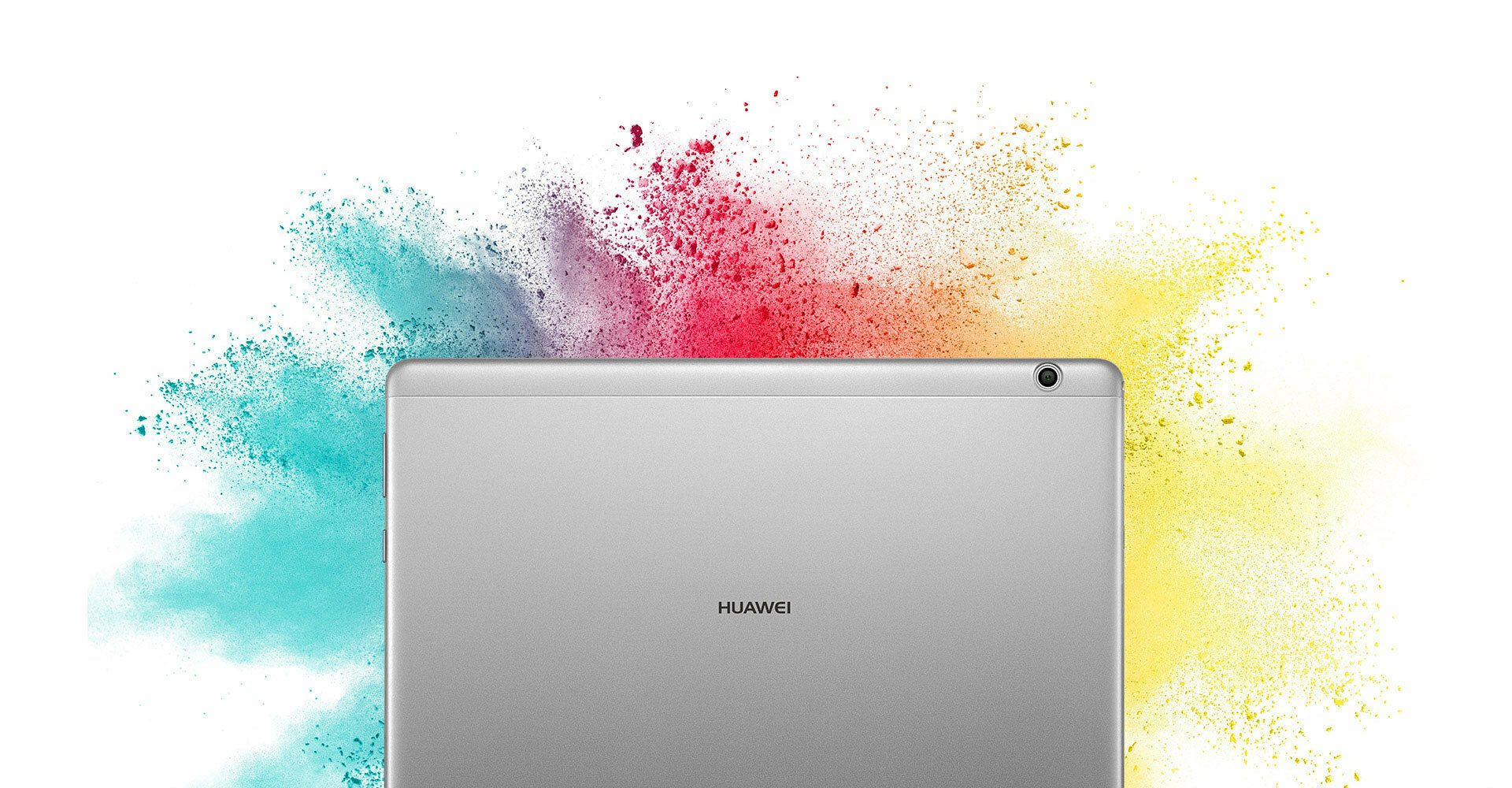 TABLET HUAWEI T3 10 53011EVQ-53010NXY 9,6 - IPS 4X 32 WI-FI AND8 GR ekran obudowa aluminium