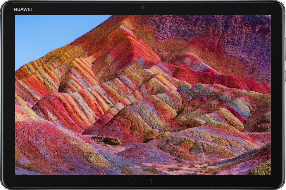 Tablet HUAWEI MediaPad M5 10 Lite - Tablet