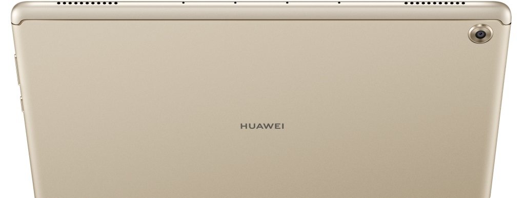 Tablet HUAWEI MediaPad M5 10 Lite - Harman Kardon