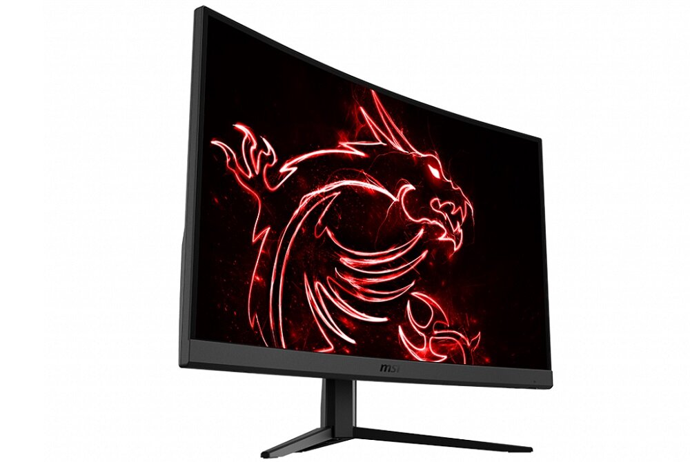 Monitor MSI Optix G27C4 - 36 miesięcy gwarancji wysoka jakość