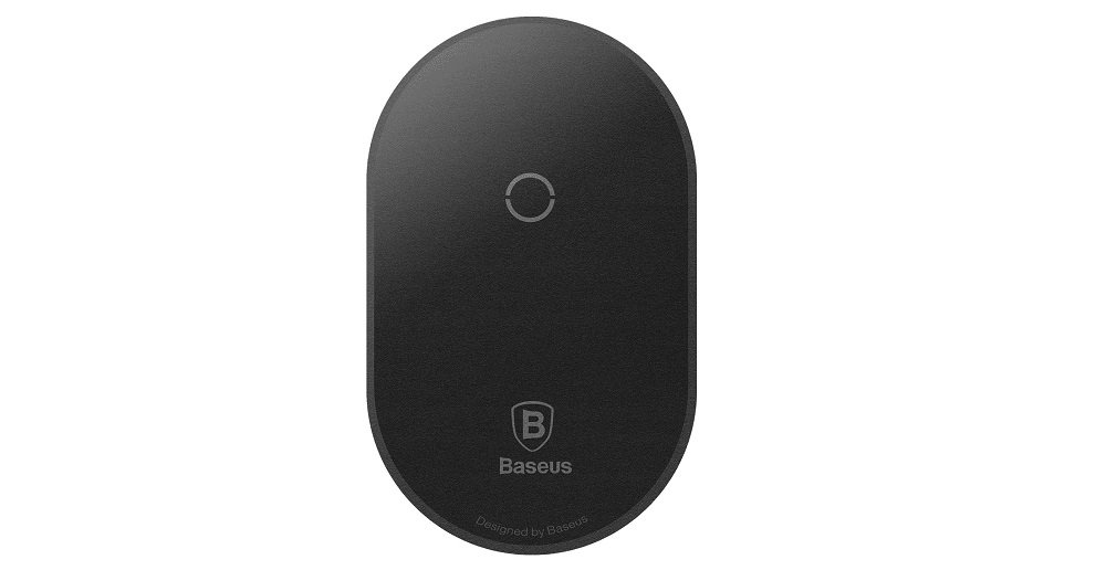 Adapter BASEUS WXTE-B01 widok 1 przód ogólny