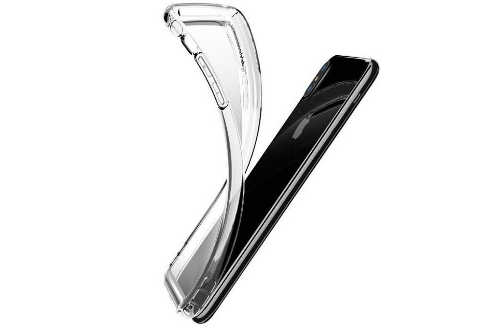 Etui Baseus Safety rogi poduszki powietrzne ranty