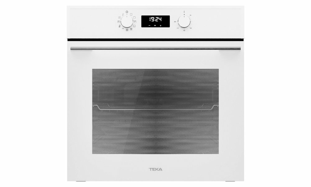 Piekarnik TEKA HSB 630P WH - Wygląd Ogólny