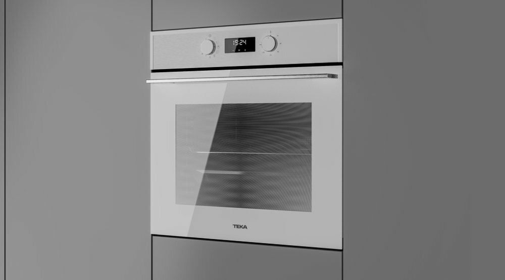 Piekarnik TEKA HSB 630P WH - CoolTouch