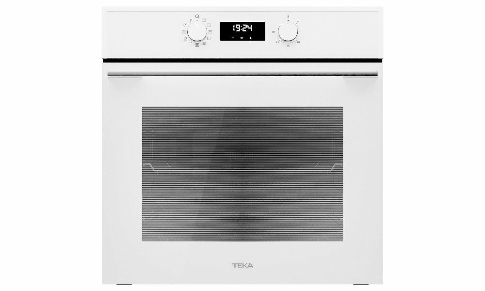 Piekarnik TEKA HSB 620 P WH - Wygląd Ogólny