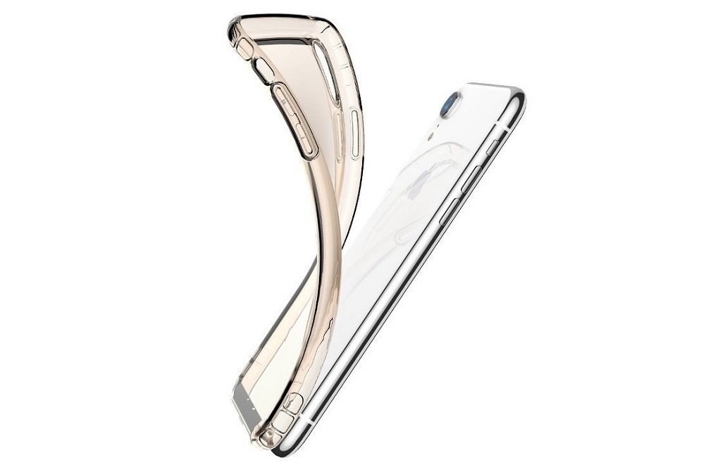 Etui Baseus Safety rogi poduszki powietrzne ranty