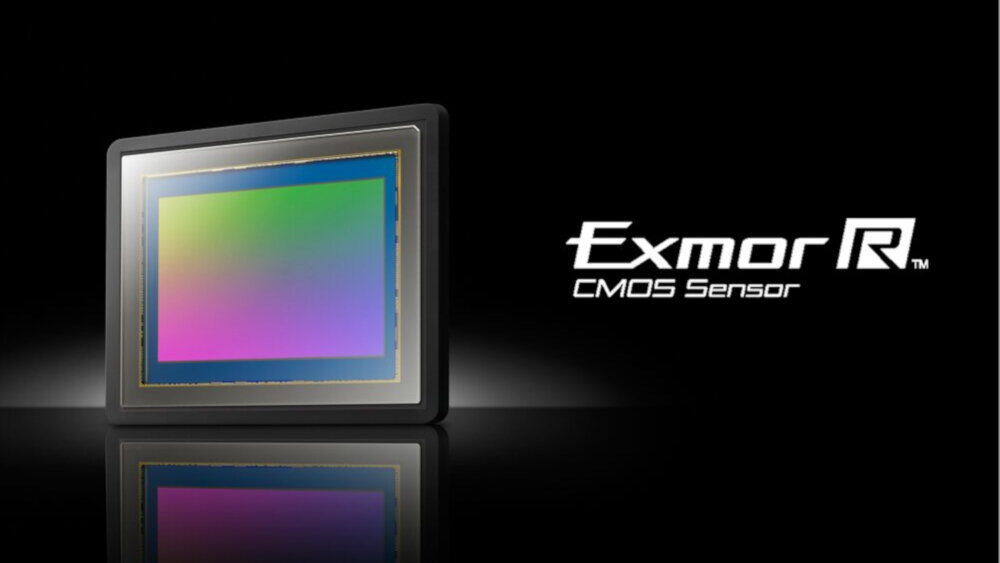 Aparat SONY Alpha A7 III CMOS ExmorR™ 35 mm o rozdzielczości 24,2 MP technologię BSI Dwukrotnie szybsze