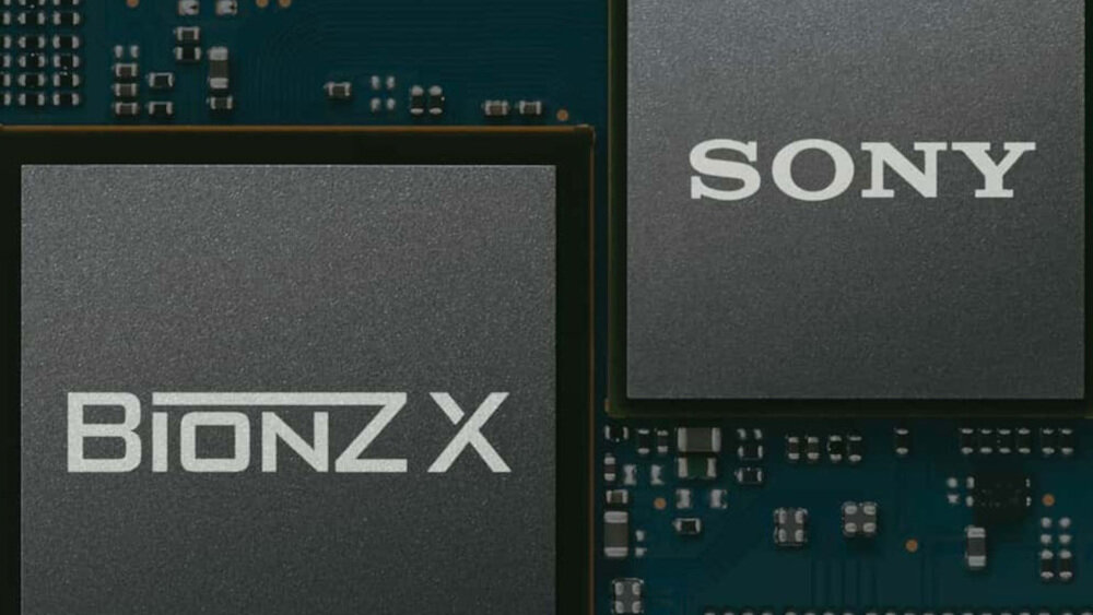 Aparat SONY Alpha A7 III systemu przetwarzania obrazu procesorem obrazu Bionz X nawet 1,5 stopnia strefowa redukcja szumów odwzorowanie szczegółów