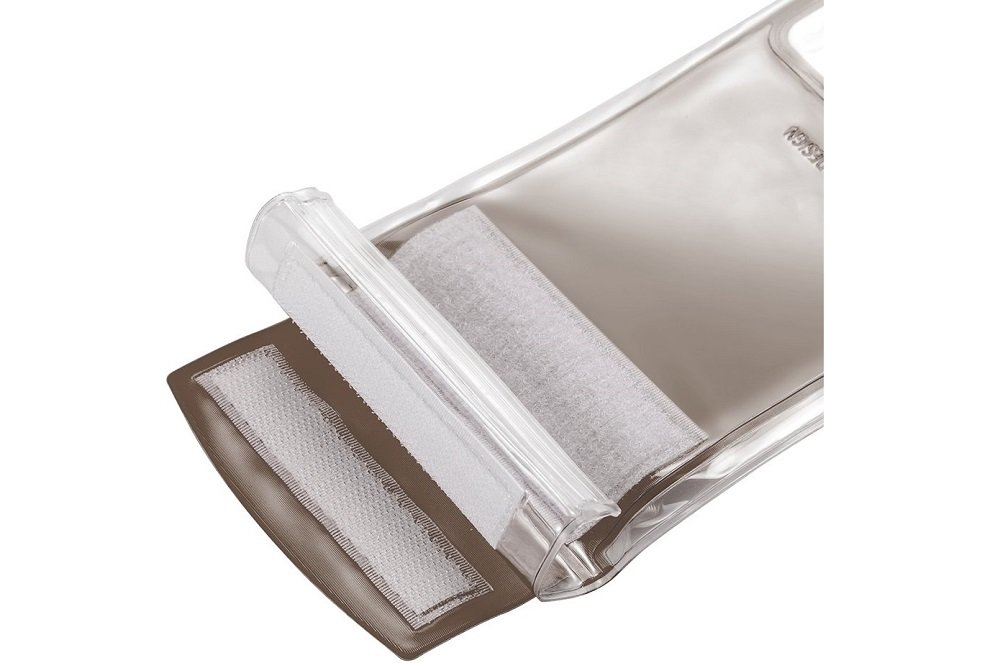 Etui-wodoodporne-BASEUS-Safe-Airbag-6.5-Czarny