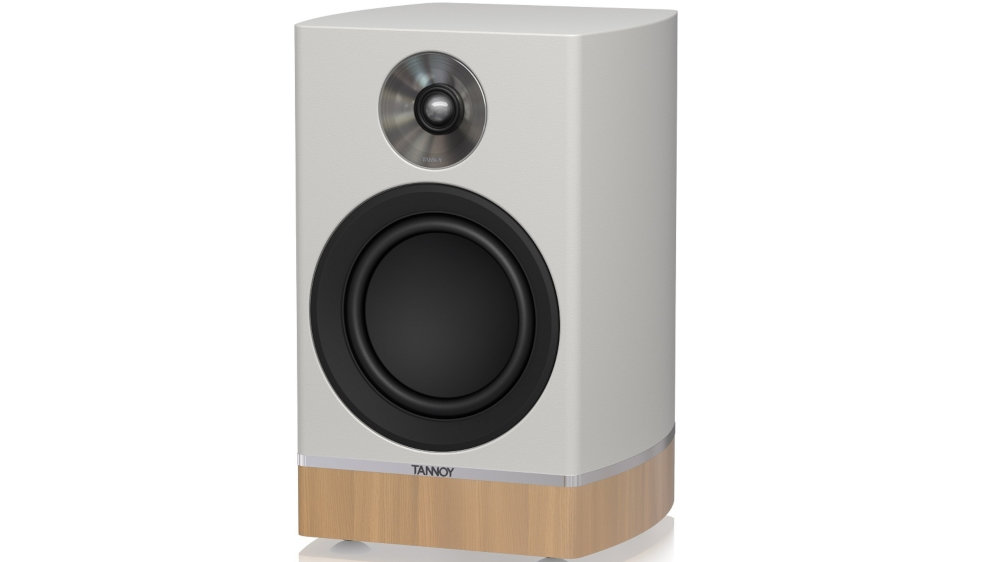 Kolumna Głośnikowa TANNOY Platinum B6 Biały - Brzmienie