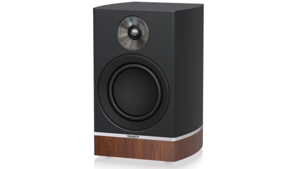 Kolumna Głośnikowa TANNOY Platinum B6 Czarno-Brazowy - Ogolny