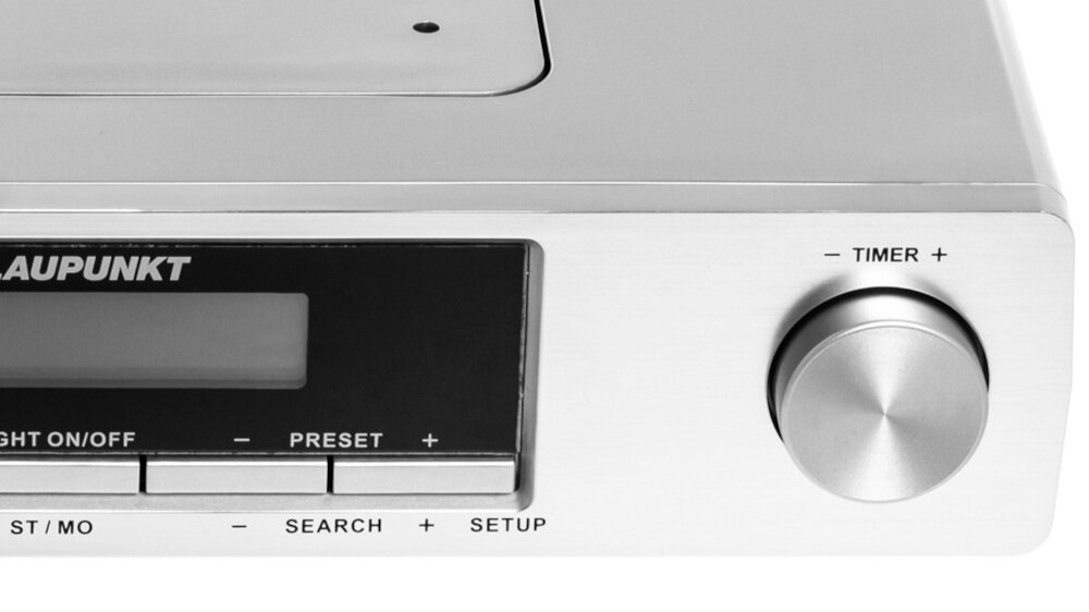 Radio BLAUPUNKT KR12 SL - tuner FM