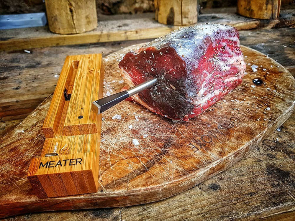 TFB 3302 Grill możliwości 