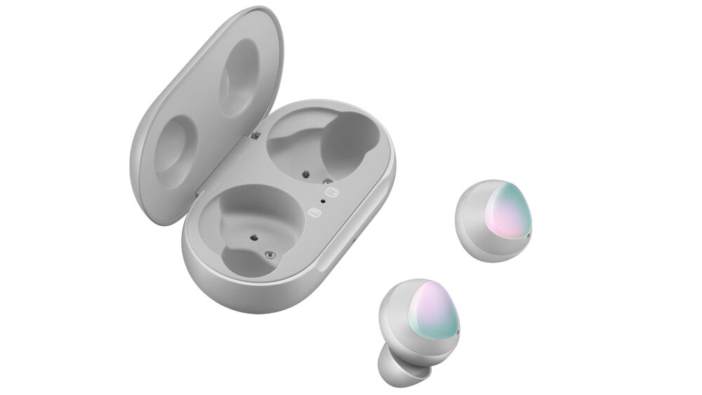 Słuchawki Dokanałowe SAMSUNG Galaxy Buds - Ogólny