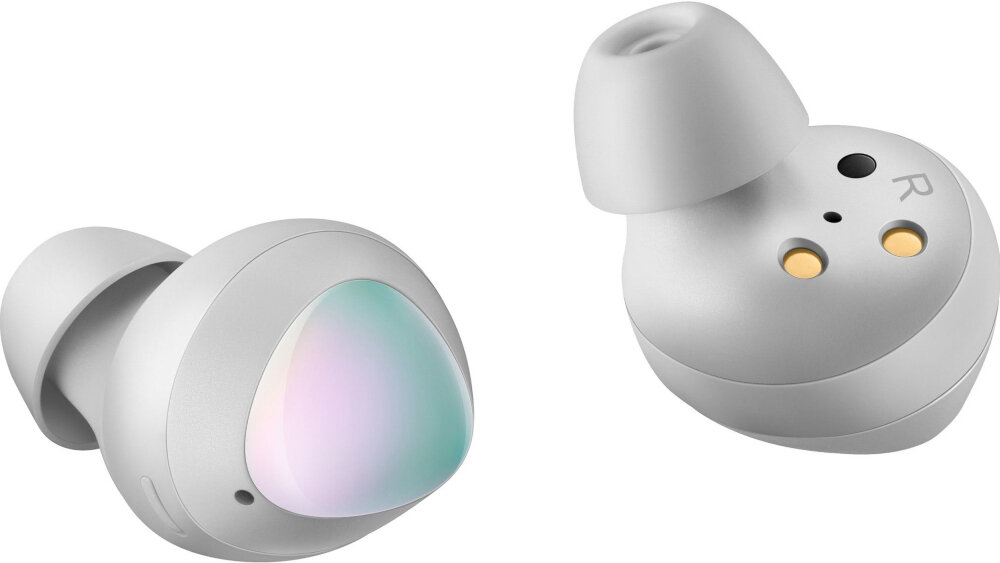 Słuchawki Dokanałowe SAMSUNG Galaxy Buds - Łączność
