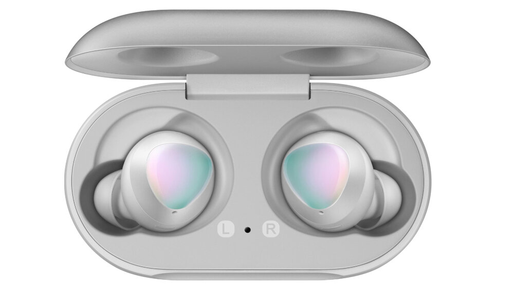 sluchawki samsung galaxy buds