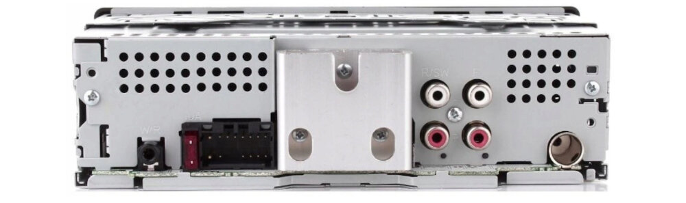 Radio samochodowe PIONEER DEH-S121UBG - usb