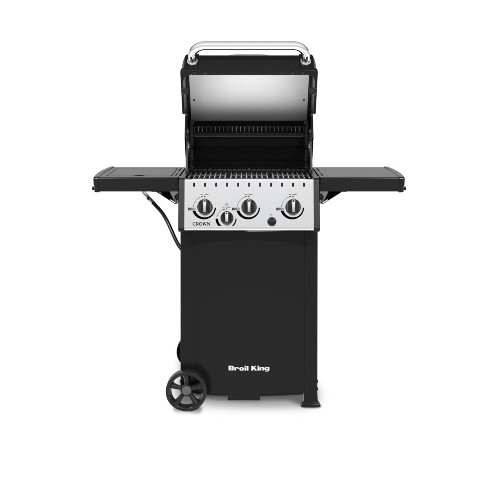 TFB 3302 V GRILL wyglad