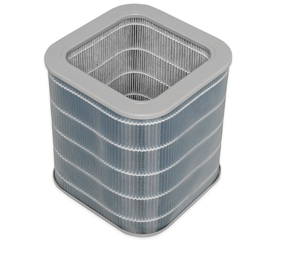 KC-A40EUW programy alergiczne