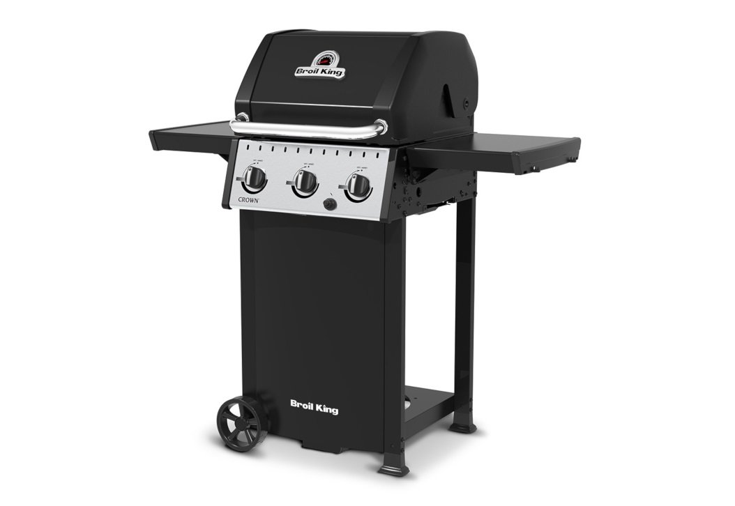 TFB 3302 VGrill estetyczny