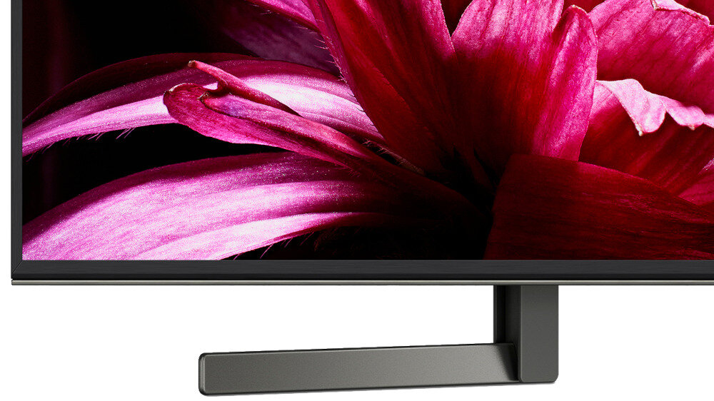 Telewizor SONY LED KD-XG9505  - Smart TV