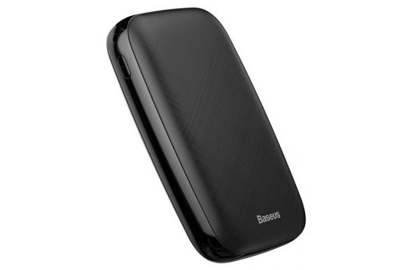Powerbank BASEUS Mini Q 10000 mAh porty
