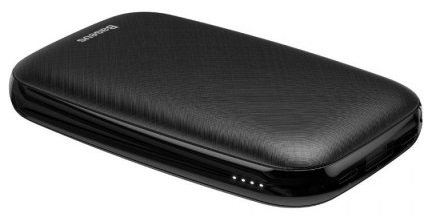 Powerbank BASEUS Mini Q 10000 mAh wykonanie